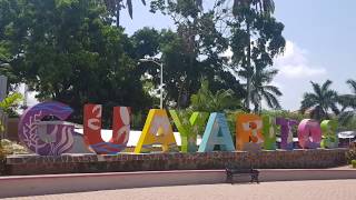 Guayabitos Riviera Nayarit [upl. by Yenettirb244]