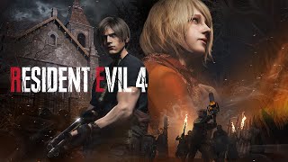 Resident Evil 4 remake PC Review [upl. by Naesyar]