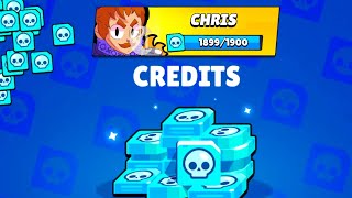 FINALLY  🤩 New Brawler ✓ Brawl Stars [upl. by Hairym]