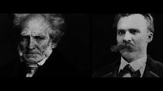 Nietzsche e Schopenhauer approdi finali di processi filosofici multisecolari – Sossio Giametta [upl. by Feinleib365]