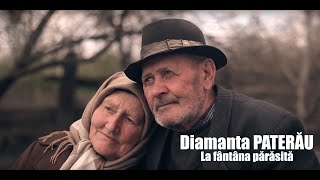 Diamanta PATERĂU  La fântâna părăsită Official Video HD [upl. by Adnilrem55]