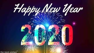 Happy New Year 2020  Music Mix 2020  Party Club Dance 2020  Best Remixes Of Popular Songs 2020 [upl. by Tamsky]