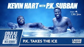 PK Subban  Cold As Balls AllStars  Laugh Out Loud Network [upl. by Xaviera140]