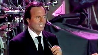 Julio Iglesias  Bamboleo Venezia  HD Remastered [upl. by Eirotal86]