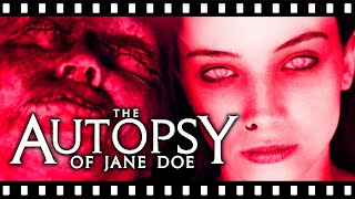 The Horror And Problem Behind THE AUTOPSY OF JANE DOE [upl. by Maggio812]