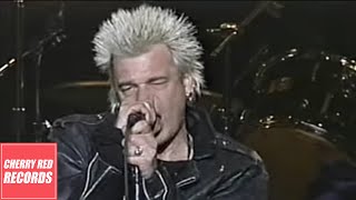 GBH  Diplomatic Immunity  Live in Japan 2004 [upl. by Dorr]