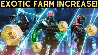 This GUARANTEED EXOTIC FARM just got even better [upl. by Ednutabab]