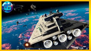 Top 30 Great Space Strategy Games [upl. by Alicul]