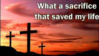 O the blood  Gateway Worship 2010 lyrics Best Worship Song [upl. by Ibba]