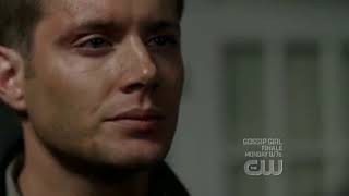 Supernatural 3x16 Dean deaths ending [upl. by Vudimir435]