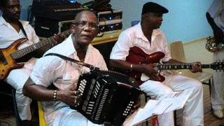 Quadrille Guadeloupéen Orchestre Bienveillance Abymiènne HD [upl. by Mccreery]