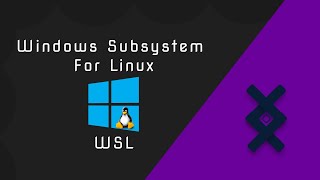 Windows Subsystem For Linux  WSL Explained [upl. by Noterb]