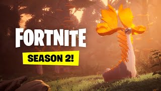 Fortnite Season 2 Chapter 2 [upl. by Ursola]