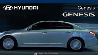 Hyundai Genesis  Endless applause TV Commercial [upl. by Patrich]