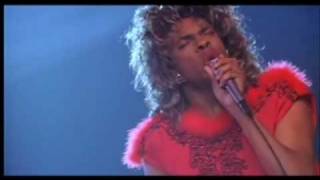 Michael Winslow as Tina Turner [upl. by Ossie]