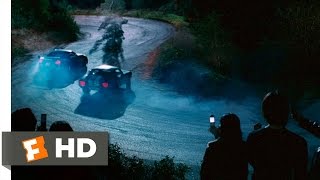 The Fast and the Furious Tokyo Drift 1112 Movie CLIP  The Mountain Race 2006 HD [upl. by Oiliruam]