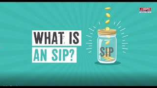 HDFC MF  SIP Systematic Investment Plan [upl. by Given]