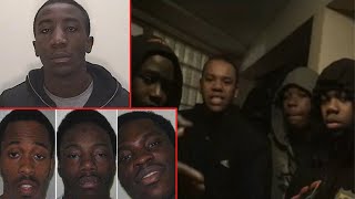 Brixton vs Peckham Most Infamous Beef in London [upl. by Barnabas]