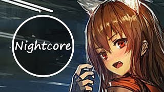 Nightcore   Desmeon  Hellcat [upl. by Vacuva]