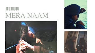 MERA NAAM  Sekhon X Prod Hitman  Latest Punjabi Song 2023 [upl. by Gildea]