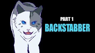 Backstabber part 1 [upl. by Kordula]