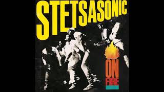 Stetsasonic My Rhyme [upl. by Nemaj]