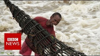 Congo the River  BBC News [upl. by Elsey338]