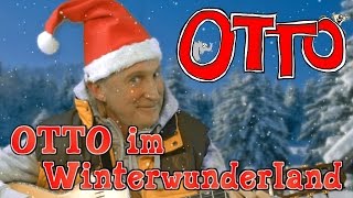 Otto im Winterwunderland  Merry Christmas von Ott0 [upl. by Fisch]