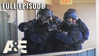 Dallas SWAT 2  Full Episode S1 E2  AampE [upl. by Pietro936]