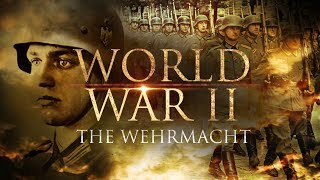 World War II The Wehrmacht  Documentary  Second World War  Allies in Pacific Germany amp Italy [upl. by Enileuqcaj]