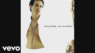 Marc Anthony  Se Esfuma Tu Amor Cover Audio Video [upl. by Ydoc]