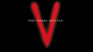 V Main Title amp Final Battle Theme [upl. by Inahet346]