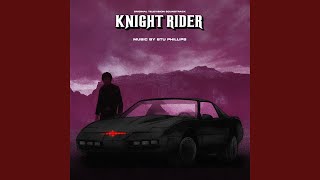 Main Title from the Television Series quotKnight Riderquot [upl. by Raseta]