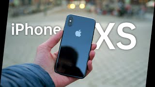 iPhone XS in 2023  Lohnt es sich noch [upl. by Bary547]