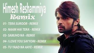 Best Of Himesh Reashammiya love Non Stop Dj Songs 2019  Himesh Reshammiya Remix Songs Jukebox 2019 [upl. by Avehstab200]