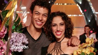 SYTYCD  Season 9 Winners Chosen  Performance Interviews [upl. by Ttsepmet]