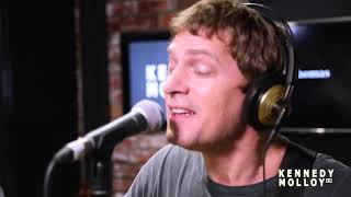 Rob Thomas  3AM Acoustic  Live On Kennedy Molloy  Triple M [upl. by Horvitz]