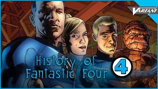 Fantastic Four cartoon introduction 1967 [upl. by Eneleahcim352]