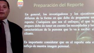 La Redacción del Reporte [upl. by Artair]