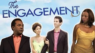 quotThe Engagementquot  Did They Tell Their Parents Oh No They Didnt  Full Comedy Movie [upl. by Anirrehs]