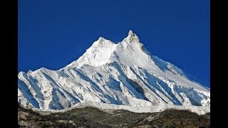 Auf den Gipfeln der Welt 13 Nepal  Manaslu  Doku HD [upl. by Jonny]