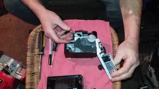 1of4 POWERMATIC 2 DIY HOW TO CLEAN AND DO MAINTENANCE [upl. by Swane82]