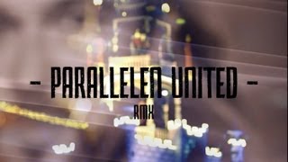 PARALLELEN UTD RMX 1 ft Olexesh Doe 6060 Ben Salomo Tatwaffe uvm [upl. by Adniralc]