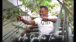 Me Gustas Tú Video Oficial  Omar Geles [upl. by Eybbob]