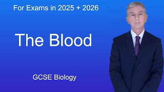 GCSE Biology Revision quotThe Bloodquot [upl. by Peg]