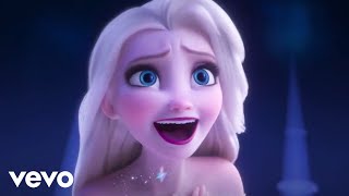 Elsa Frozen 2 Songs [upl. by Nywde289]