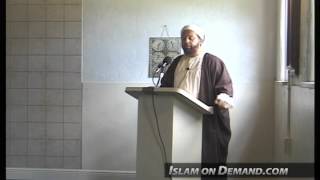 Khutbah Opening  Abdullah Hakim Quick [upl. by Nuy]