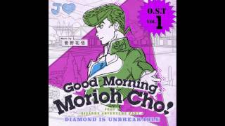 JoJos Bizarre Adventure Diamond is Unbreakable OST  Crazy in Love [upl. by Ovid]