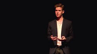 Youre being manipulated and dont even know it  Nate Pressner  TEDxYouthBasel [upl. by Enelhtac]