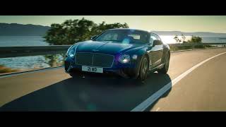 The New Continental GT has arrived  New Bentley Continental GT [upl. by Margareta]